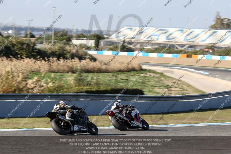 14 to 16th november 2015;Jerez;event digital images;motorbikes;no limits;peter wileman photography;trackday;trackday digital images
