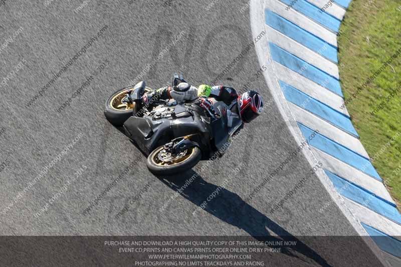 14 to 16th november 2015;Jerez;event digital images;motorbikes;no limits;peter wileman photography;trackday;trackday digital images