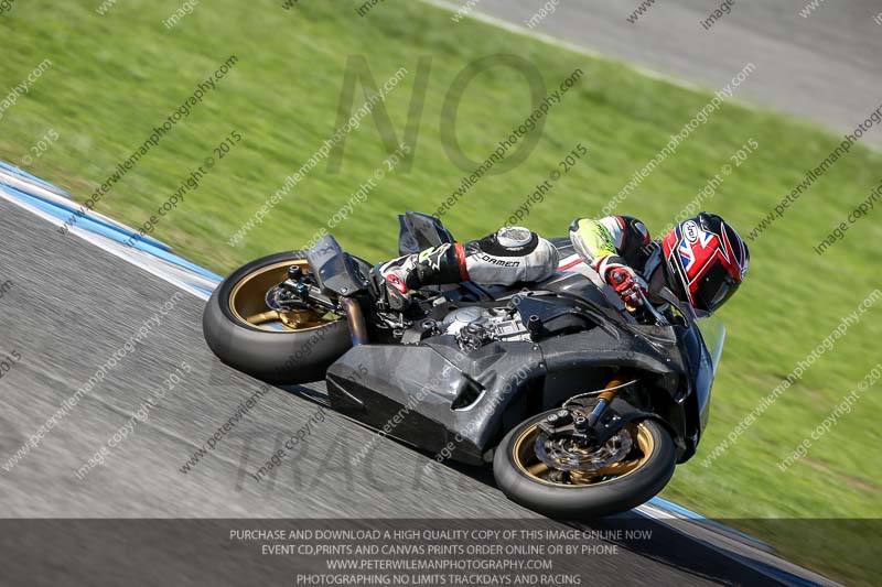 14 to 16th november 2015;Jerez;event digital images;motorbikes;no limits;peter wileman photography;trackday;trackday digital images