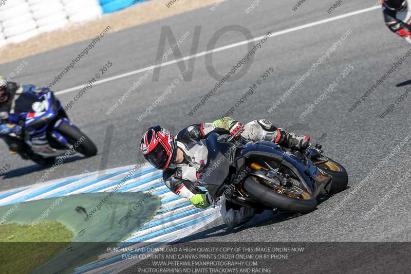 14 to 16th november 2015;Jerez;event digital images;motorbikes;no limits;peter wileman photography;trackday;trackday digital images