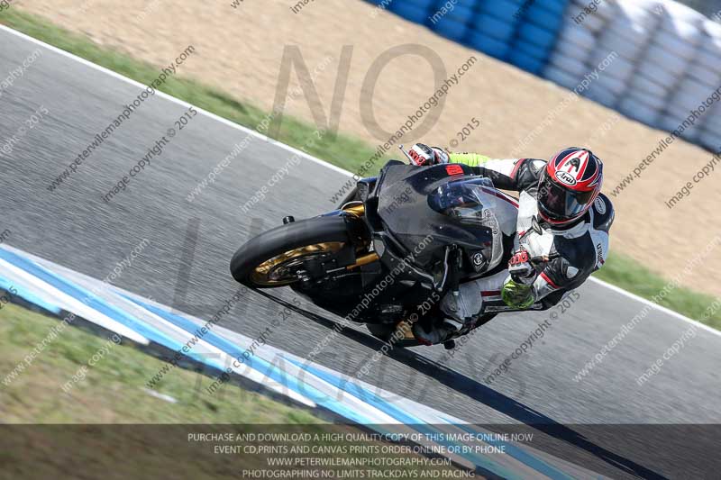 14 to 16th november 2015;Jerez;event digital images;motorbikes;no limits;peter wileman photography;trackday;trackday digital images