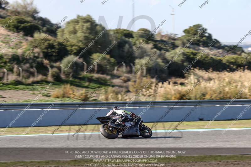 14 to 16th november 2015;Jerez;event digital images;motorbikes;no limits;peter wileman photography;trackday;trackday digital images