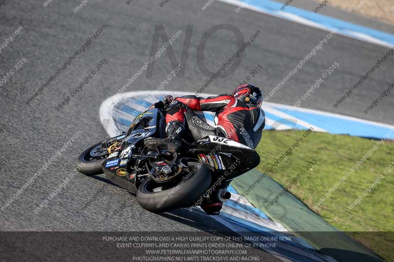 14 to 16th november 2015;Jerez;event digital images;motorbikes;no limits;peter wileman photography;trackday;trackday digital images