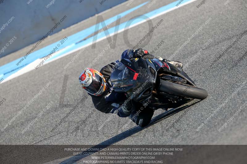 14 to 16th november 2015;Jerez;event digital images;motorbikes;no limits;peter wileman photography;trackday;trackday digital images