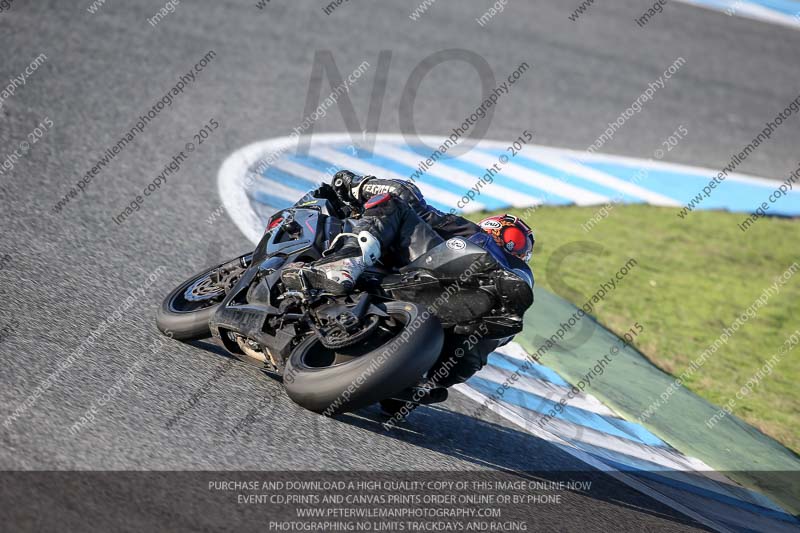 14 to 16th november 2015;Jerez;event digital images;motorbikes;no limits;peter wileman photography;trackday;trackday digital images