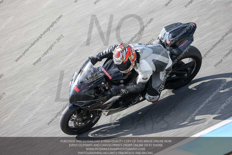 14 to 16th november 2015;Jerez;event digital images;motorbikes;no limits;peter wileman photography;trackday;trackday digital images
