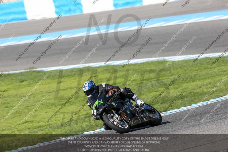 14 to 16th november 2015;Jerez;event digital images;motorbikes;no limits;peter wileman photography;trackday;trackday digital images