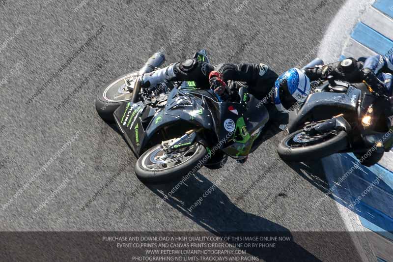 14 to 16th november 2015;Jerez;event digital images;motorbikes;no limits;peter wileman photography;trackday;trackday digital images