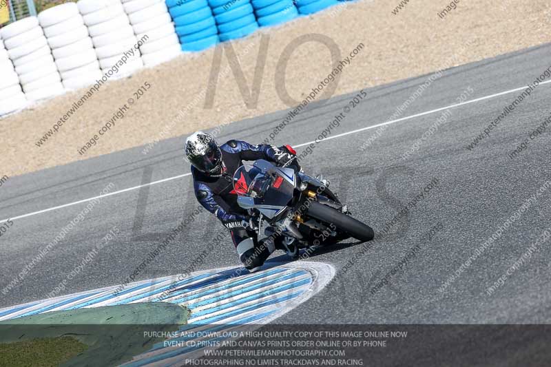 14 to 16th november 2015;Jerez;event digital images;motorbikes;no limits;peter wileman photography;trackday;trackday digital images