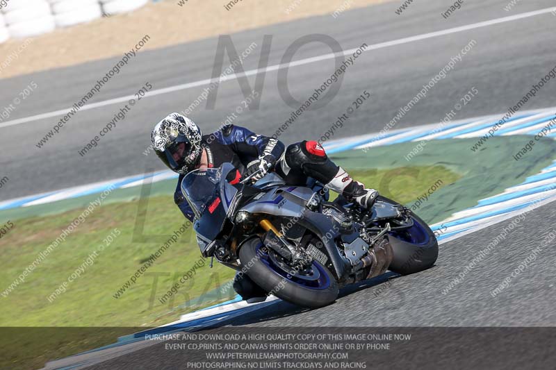 14 to 16th november 2015;Jerez;event digital images;motorbikes;no limits;peter wileman photography;trackday;trackday digital images