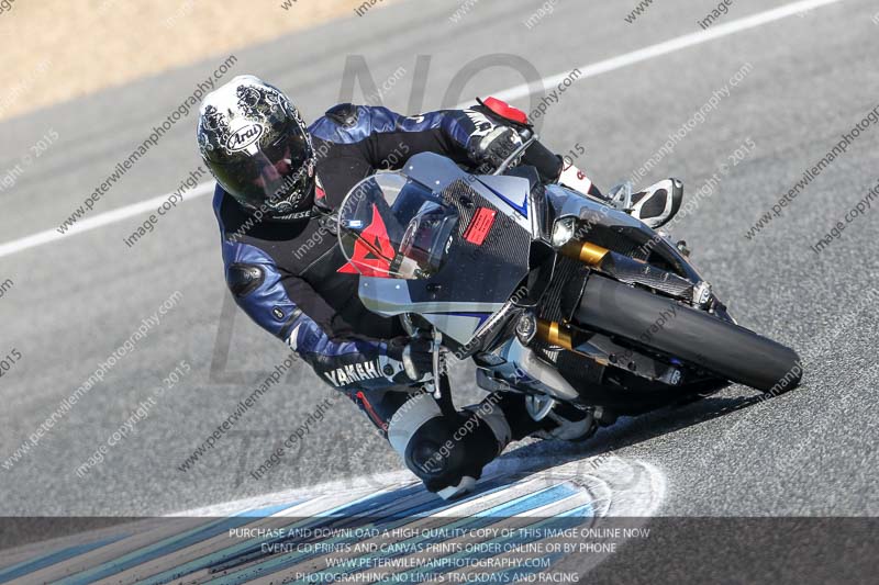 14 to 16th november 2015;Jerez;event digital images;motorbikes;no limits;peter wileman photography;trackday;trackday digital images