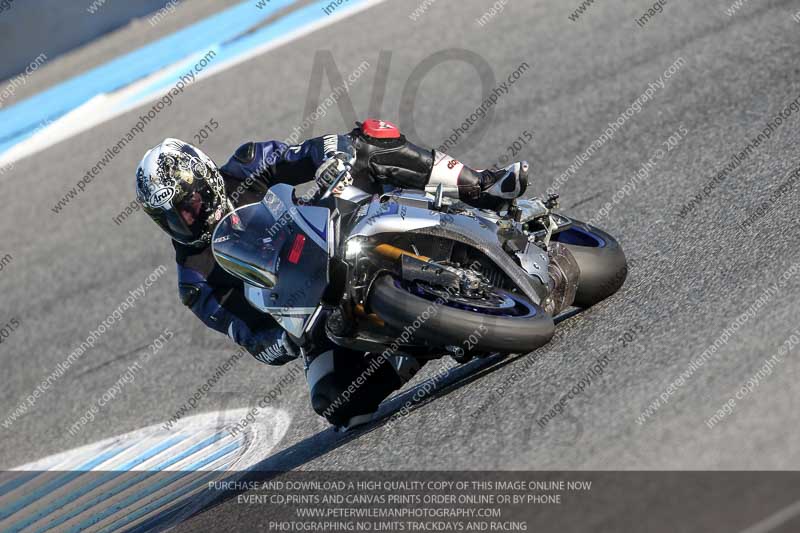 14 to 16th november 2015;Jerez;event digital images;motorbikes;no limits;peter wileman photography;trackday;trackday digital images