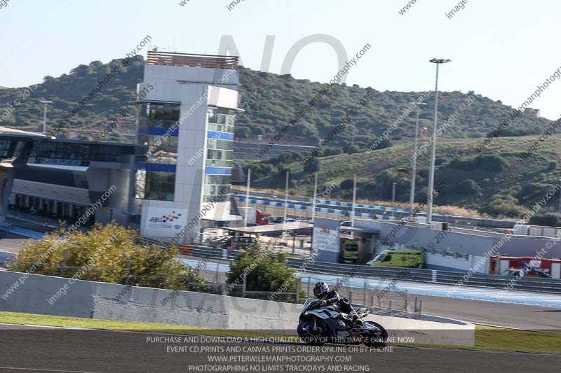 14 to 16th november 2015;Jerez;event digital images;motorbikes;no limits;peter wileman photography;trackday;trackday digital images