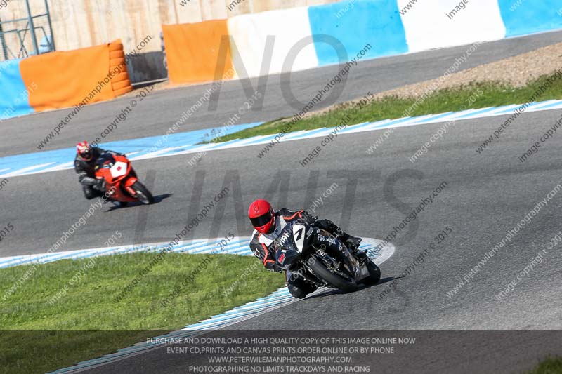 14 to 16th november 2015;Jerez;event digital images;motorbikes;no limits;peter wileman photography;trackday;trackday digital images
