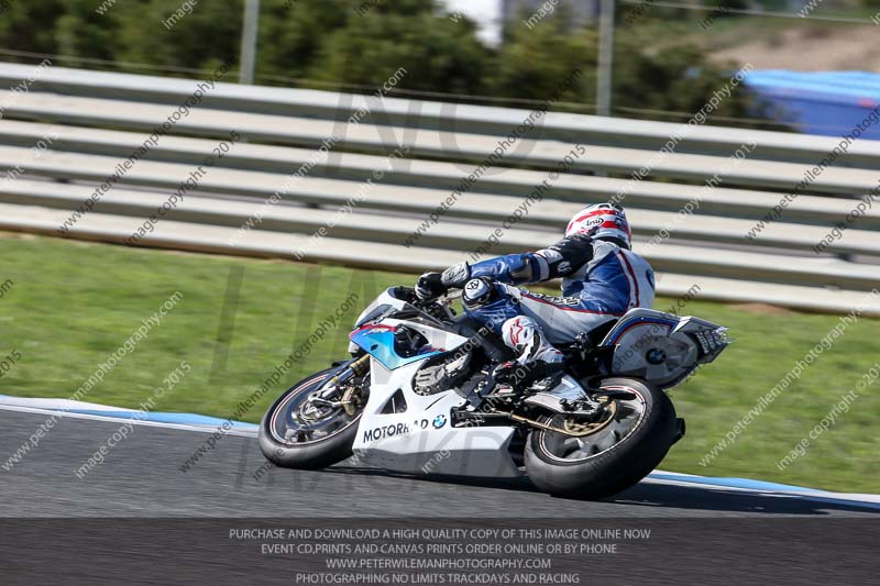 14 to 16th november 2015;Jerez;event digital images;motorbikes;no limits;peter wileman photography;trackday;trackday digital images