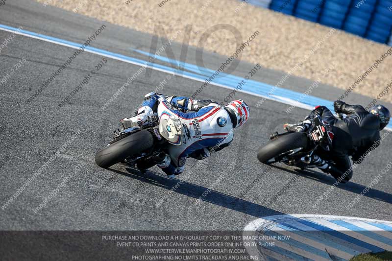 14 to 16th november 2015;Jerez;event digital images;motorbikes;no limits;peter wileman photography;trackday;trackday digital images