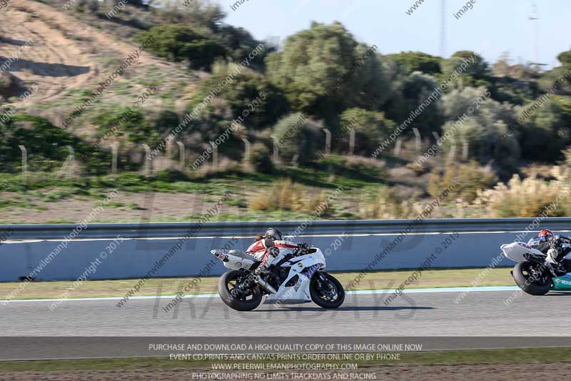 14 to 16th november 2015;Jerez;event digital images;motorbikes;no limits;peter wileman photography;trackday;trackday digital images