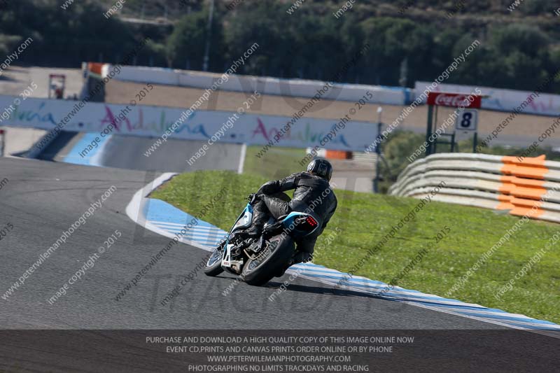 14 to 16th november 2015;Jerez;event digital images;motorbikes;no limits;peter wileman photography;trackday;trackday digital images