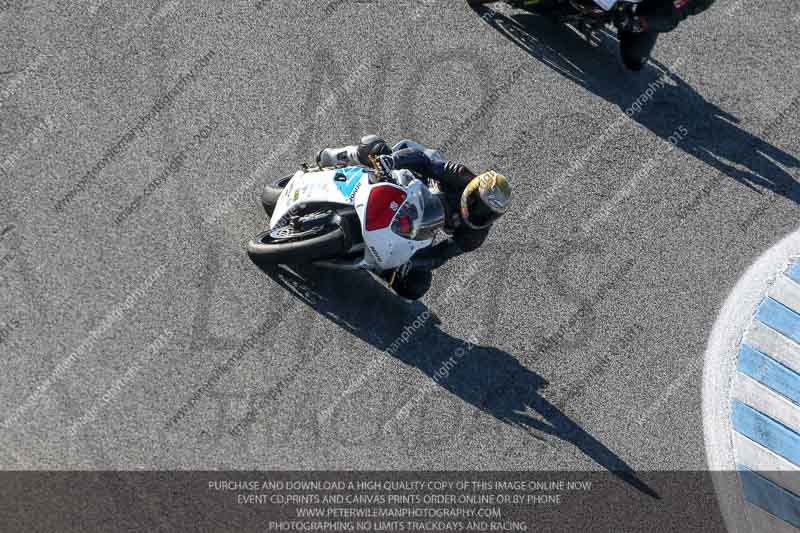 14 to 16th november 2015;Jerez;event digital images;motorbikes;no limits;peter wileman photography;trackday;trackday digital images