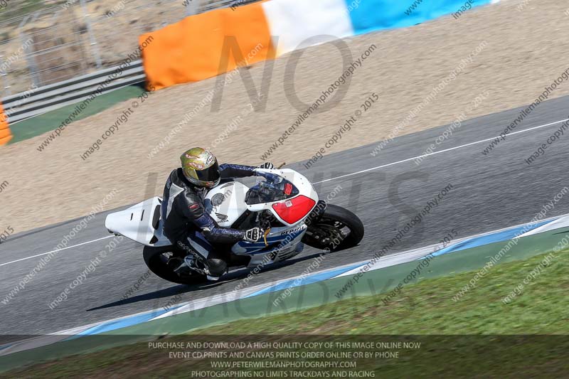 14 to 16th november 2015;Jerez;event digital images;motorbikes;no limits;peter wileman photography;trackday;trackday digital images