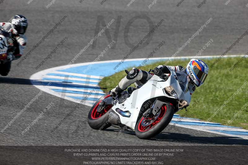 14 to 16th november 2015;Jerez;event digital images;motorbikes;no limits;peter wileman photography;trackday;trackday digital images