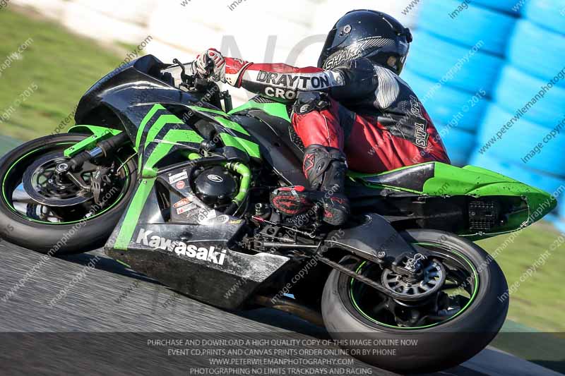 14 to 16th november 2015;Jerez;event digital images;motorbikes;no limits;peter wileman photography;trackday;trackday digital images