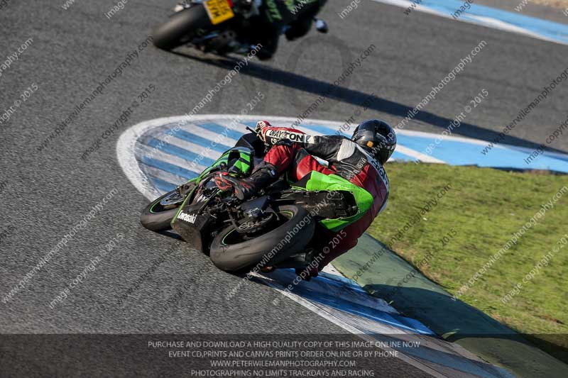 14 to 16th november 2015;Jerez;event digital images;motorbikes;no limits;peter wileman photography;trackday;trackday digital images