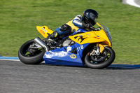 Inter Green/Yellow Bikes