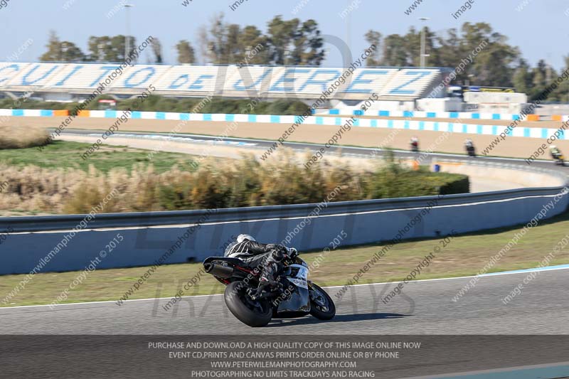 14 to 16th november 2015;Jerez;event digital images;motorbikes;no limits;peter wileman photography;trackday;trackday digital images