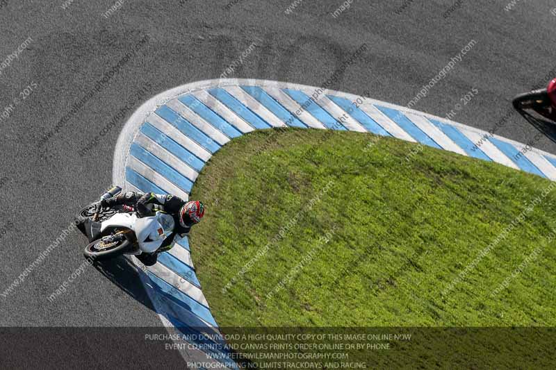 14 to 16th november 2015;Jerez;event digital images;motorbikes;no limits;peter wileman photography;trackday;trackday digital images