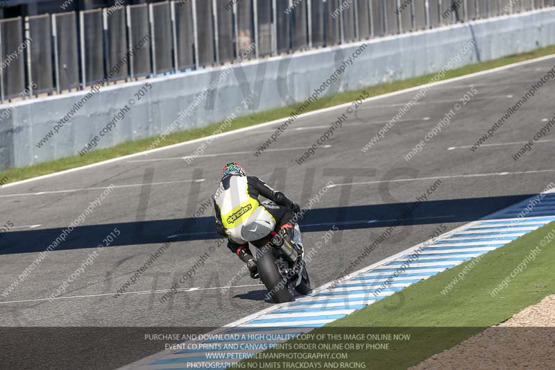 14 to 16th november 2015;Jerez;event digital images;motorbikes;no limits;peter wileman photography;trackday;trackday digital images