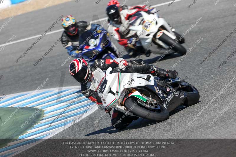 14 to 16th november 2015;Jerez;event digital images;motorbikes;no limits;peter wileman photography;trackday;trackday digital images