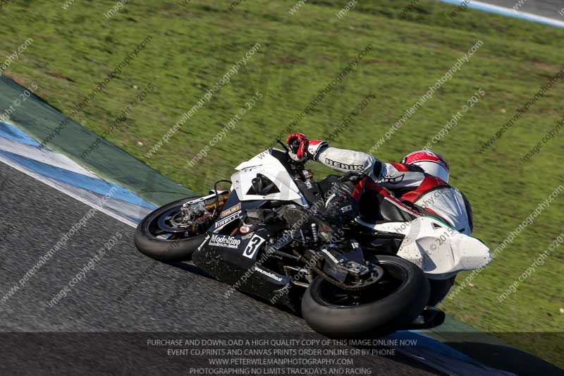 14 to 16th november 2015;Jerez;event digital images;motorbikes;no limits;peter wileman photography;trackday;trackday digital images