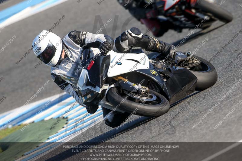 14 to 16th november 2015;Jerez;event digital images;motorbikes;no limits;peter wileman photography;trackday;trackday digital images