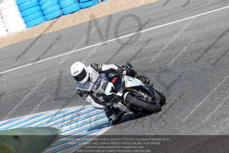 14 to 16th november 2015;Jerez;event digital images;motorbikes;no limits;peter wileman photography;trackday;trackday digital images