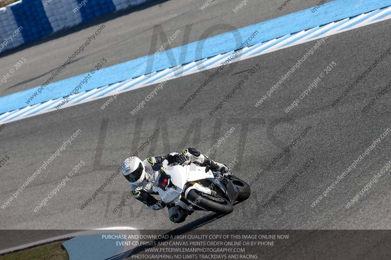 14 to 16th november 2015;Jerez;event digital images;motorbikes;no limits;peter wileman photography;trackday;trackday digital images