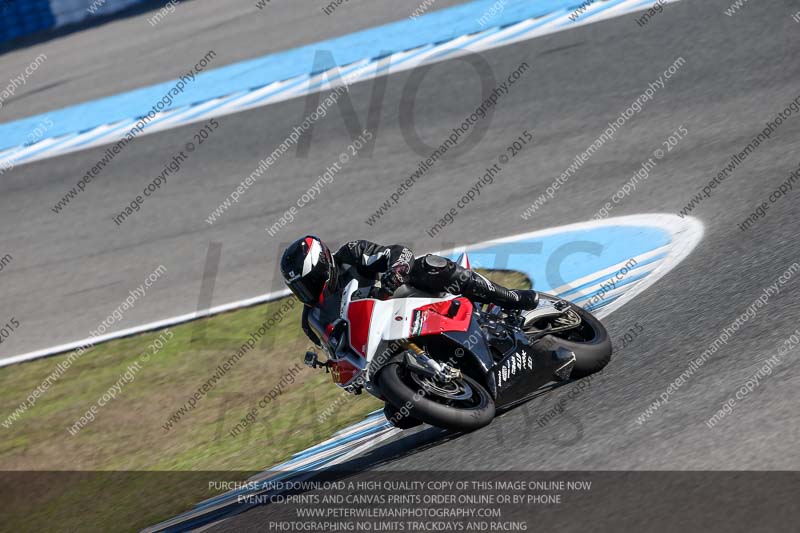 14 to 16th november 2015;Jerez;event digital images;motorbikes;no limits;peter wileman photography;trackday;trackday digital images