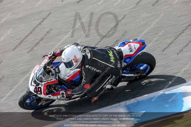 14 to 16th november 2015;Jerez;event digital images;motorbikes;no limits;peter wileman photography;trackday;trackday digital images
