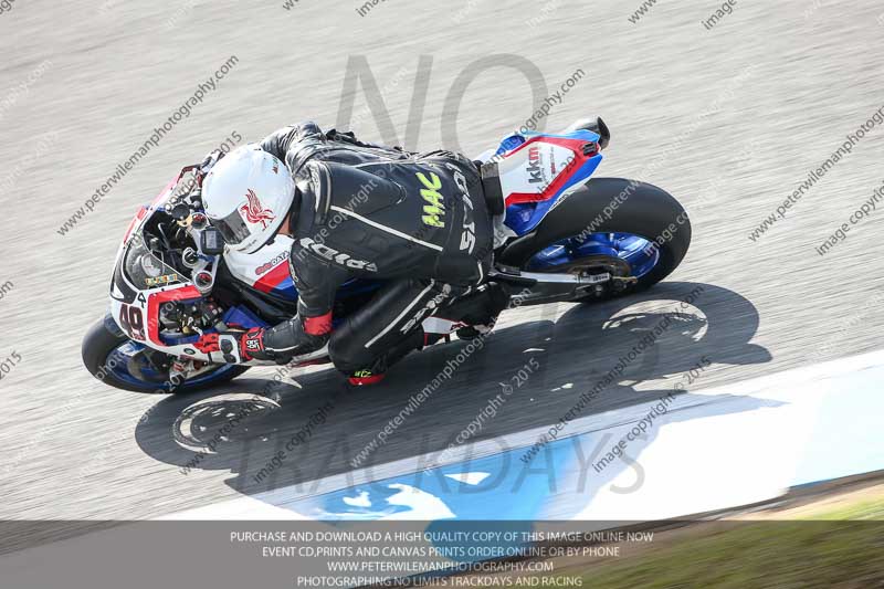 14 to 16th november 2015;Jerez;event digital images;motorbikes;no limits;peter wileman photography;trackday;trackday digital images
