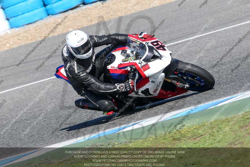 14 to 16th november 2015;Jerez;event digital images;motorbikes;no limits;peter wileman photography;trackday;trackday digital images