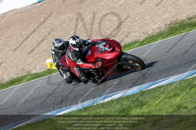 14 to 16th november 2015;Jerez;event digital images;motorbikes;no limits;peter wileman photography;trackday;trackday digital images