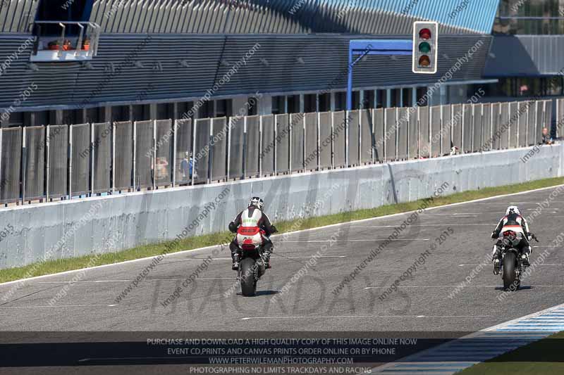 14 to 16th november 2015;Jerez;event digital images;motorbikes;no limits;peter wileman photography;trackday;trackday digital images