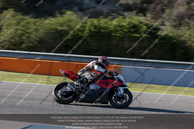 14 to 16th november 2015;Jerez;event digital images;motorbikes;no limits;peter wileman photography;trackday;trackday digital images
