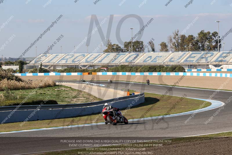 14 to 16th november 2015;Jerez;event digital images;motorbikes;no limits;peter wileman photography;trackday;trackday digital images