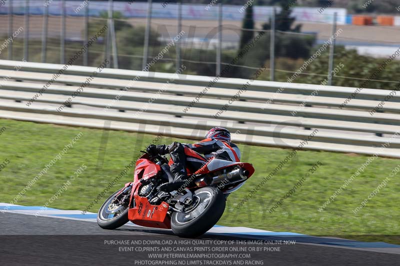 14 to 16th november 2015;Jerez;event digital images;motorbikes;no limits;peter wileman photography;trackday;trackday digital images