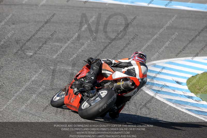 14 to 16th november 2015;Jerez;event digital images;motorbikes;no limits;peter wileman photography;trackday;trackday digital images