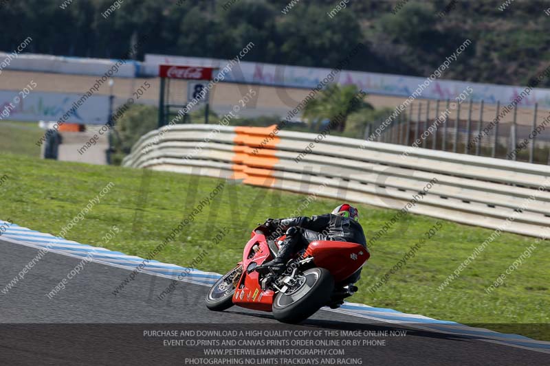 14 to 16th november 2015;Jerez;event digital images;motorbikes;no limits;peter wileman photography;trackday;trackday digital images