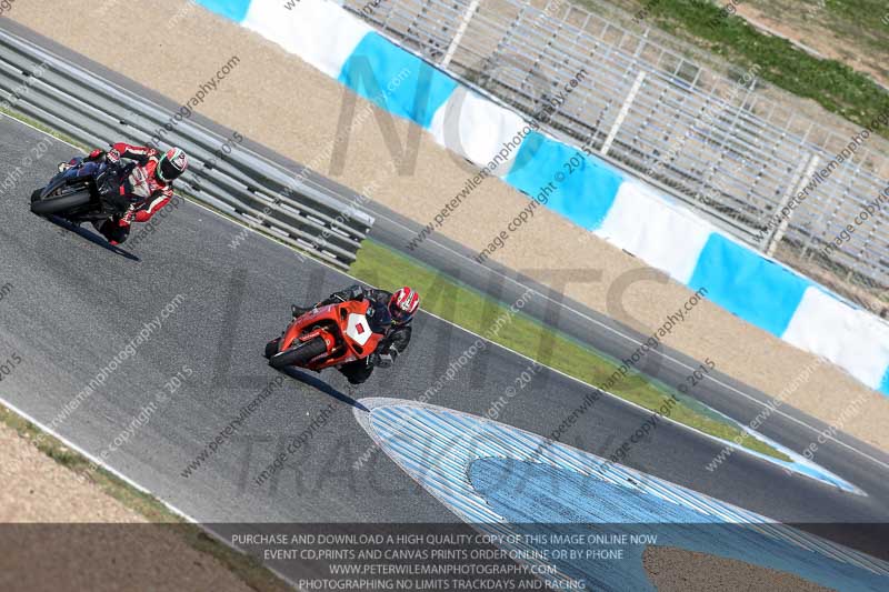 14 to 16th november 2015;Jerez;event digital images;motorbikes;no limits;peter wileman photography;trackday;trackday digital images