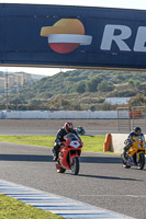 14-to-16th-november-2015;Jerez;event-digital-images;motorbikes;no-limits;peter-wileman-photography;trackday;trackday-digital-images