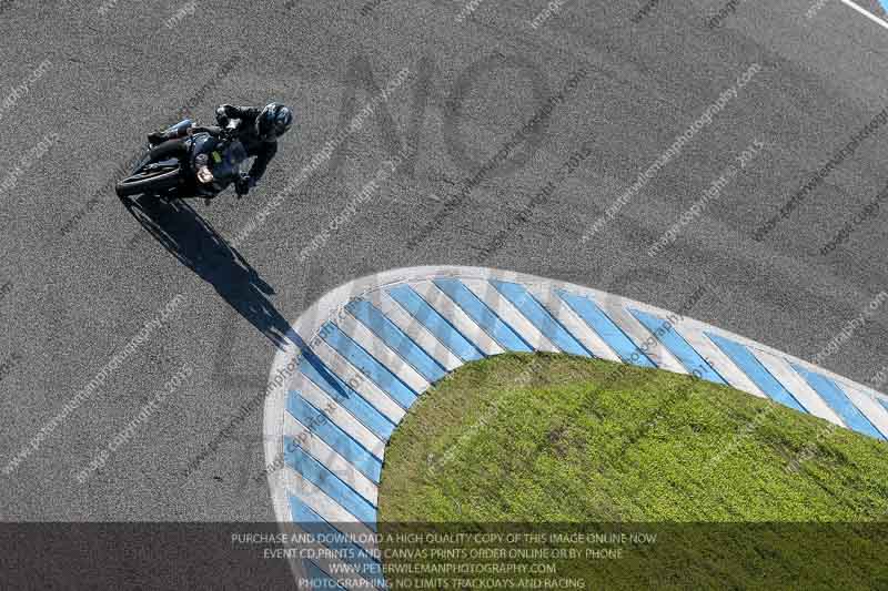14 to 16th november 2015;Jerez;event digital images;motorbikes;no limits;peter wileman photography;trackday;trackday digital images